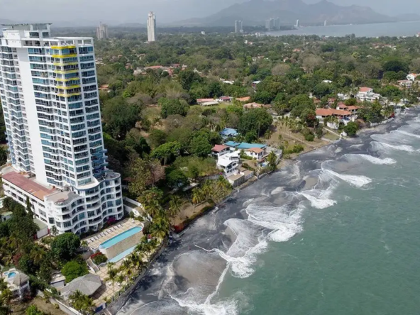 coronado bay panama overview