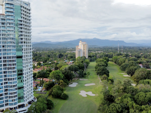 coronado golf beach resort panama