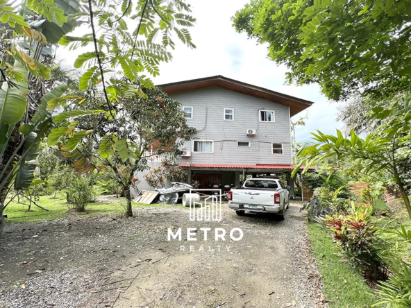 Casas en Venta Bocas del Toro Panama | Metro Realty Panama