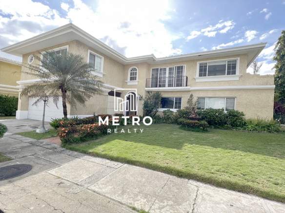 Costa del Este Panama City House for Sale