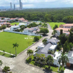 Costa del Este Panama Lot for Sale villa del mar
