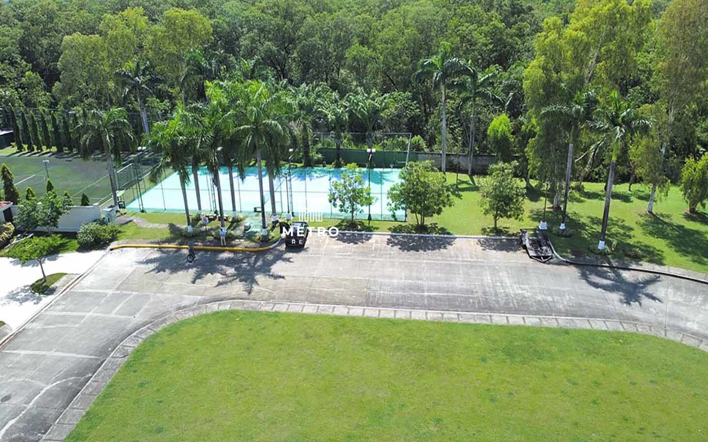 Costa del Este Panama Lot for Sale villa del mar social area