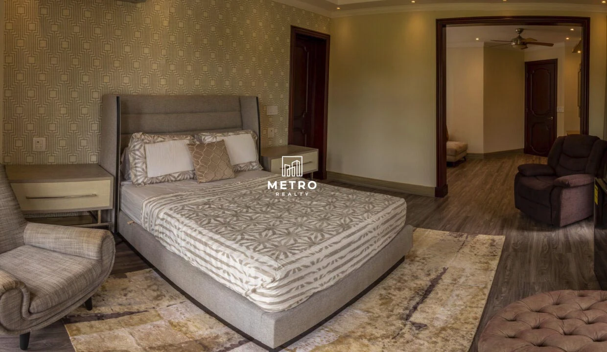 Costa del Este Mansion for Sale bedrooms secondary