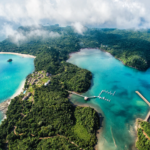 Pearl Island Panama