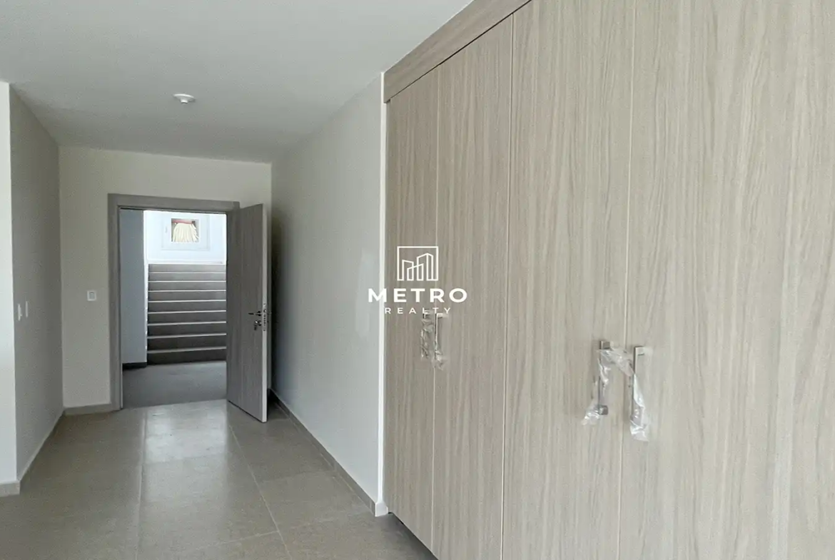 Bijao Panama Sherman Apartments hallway