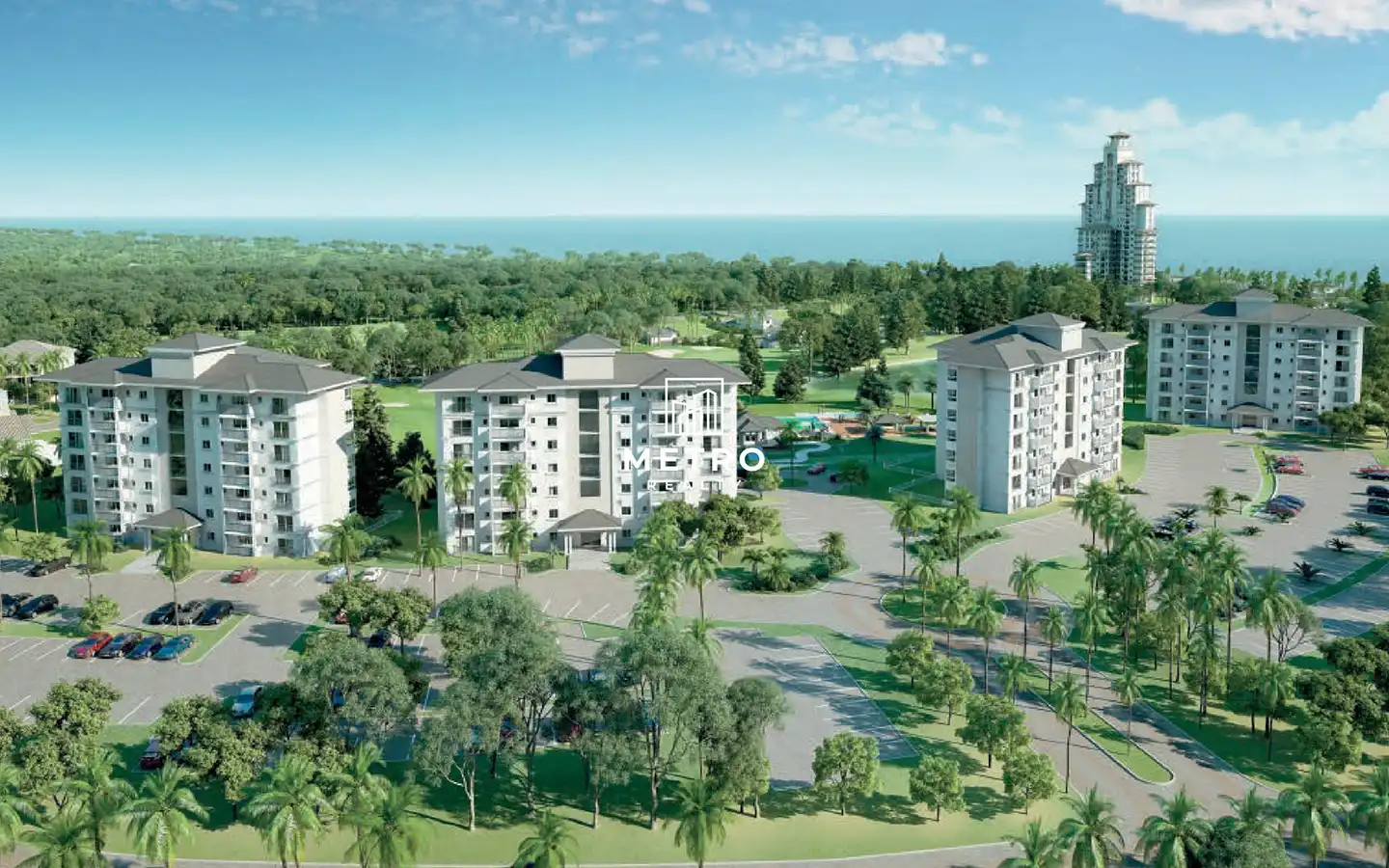 Bijao Panama Sherman Apartments Bijao Panama Sherman Apartments