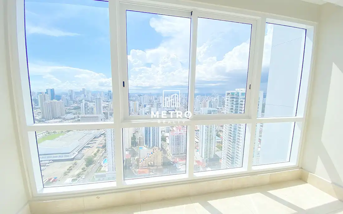 Coco del Mar Panama Windrose Tower bedroom 2