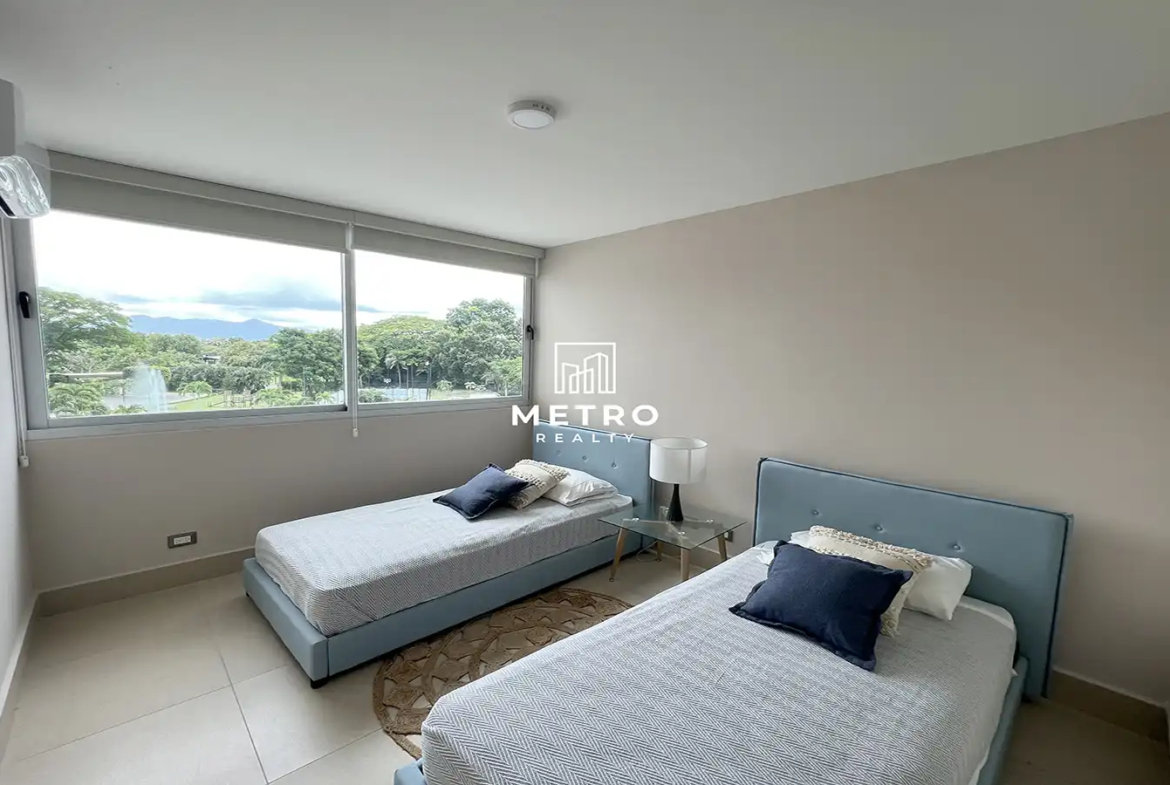 Nueva Gorgona Panama Apartment Bedroom