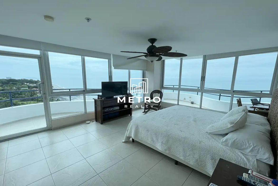 Playa Coronado Panama Bedroom 2