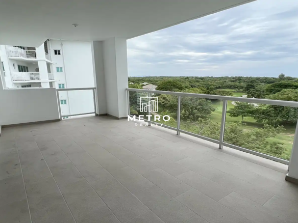 Sherman Apartments in Bijao Beach Resort Panama