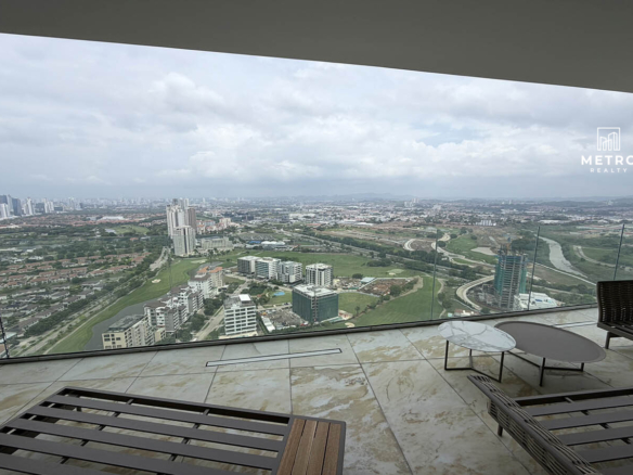santa maria panama stunning view