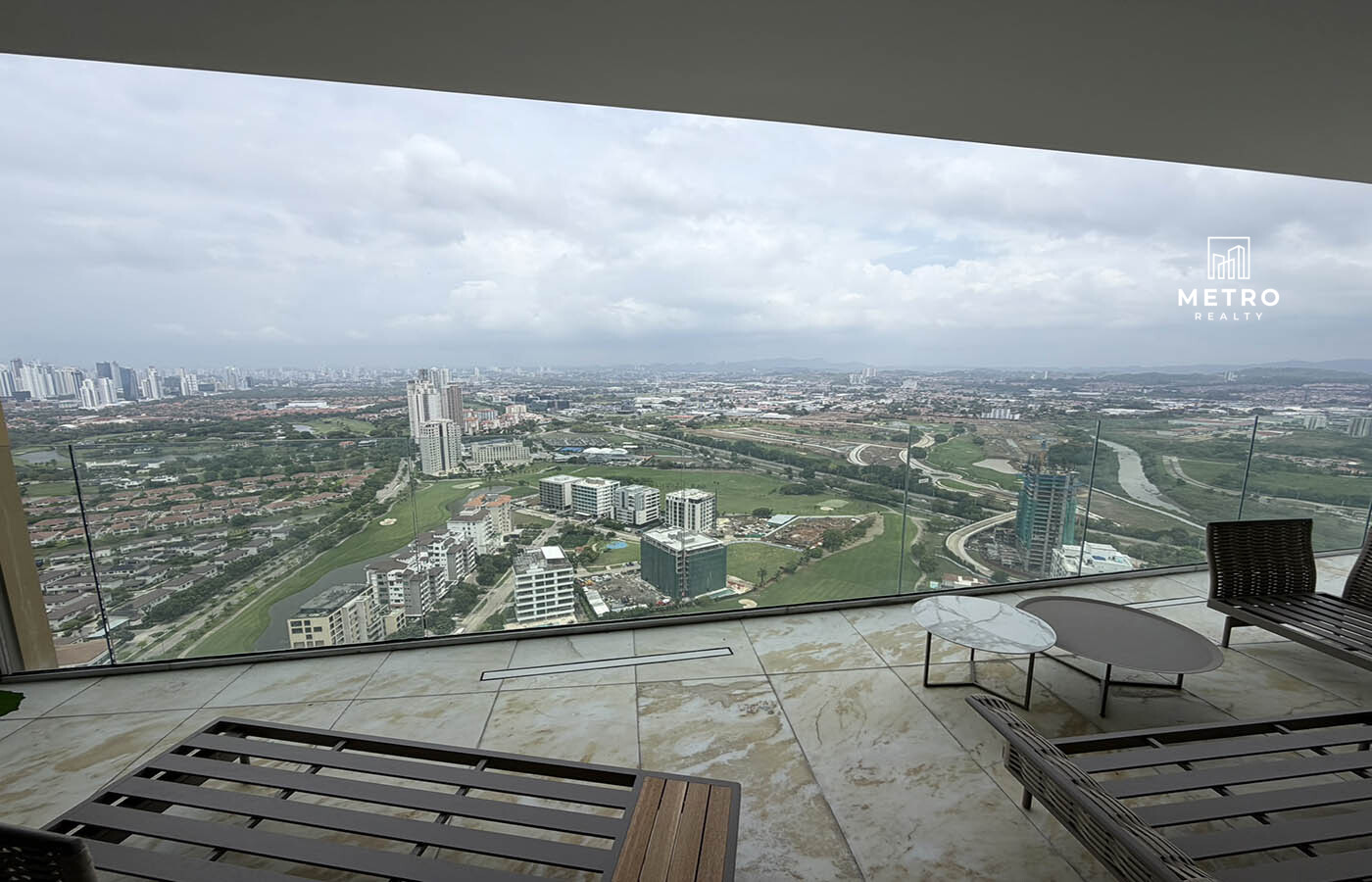 santa maria panama stunning view
