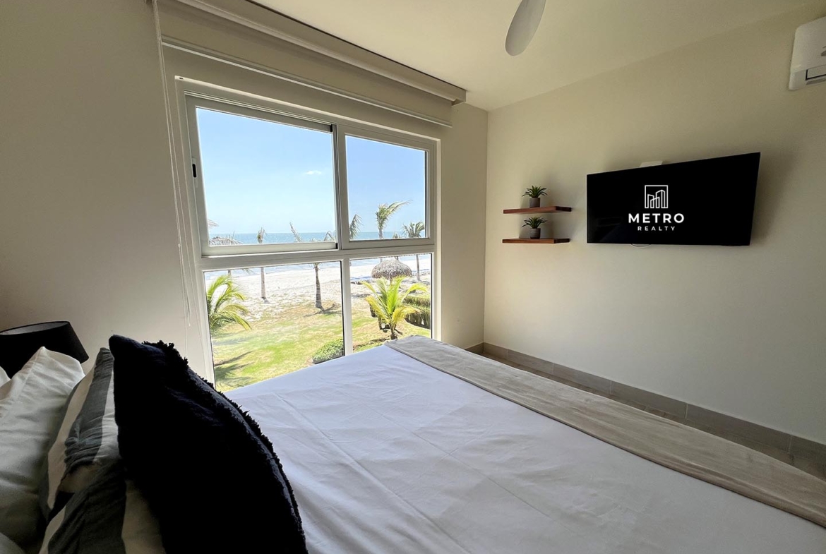 playa caracol panama master bedroom bed