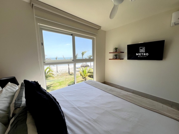 playa caracol panama master bedroom bed
