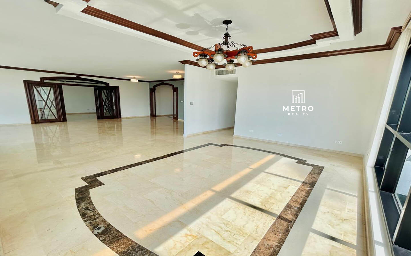 miramar tower Lobby miramar tower Lobby