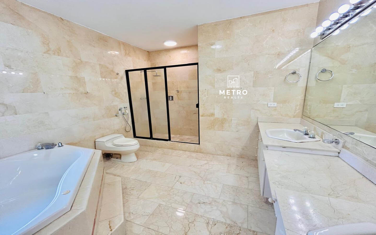 miramar tower modern bathroom miramar tower modern bathroom