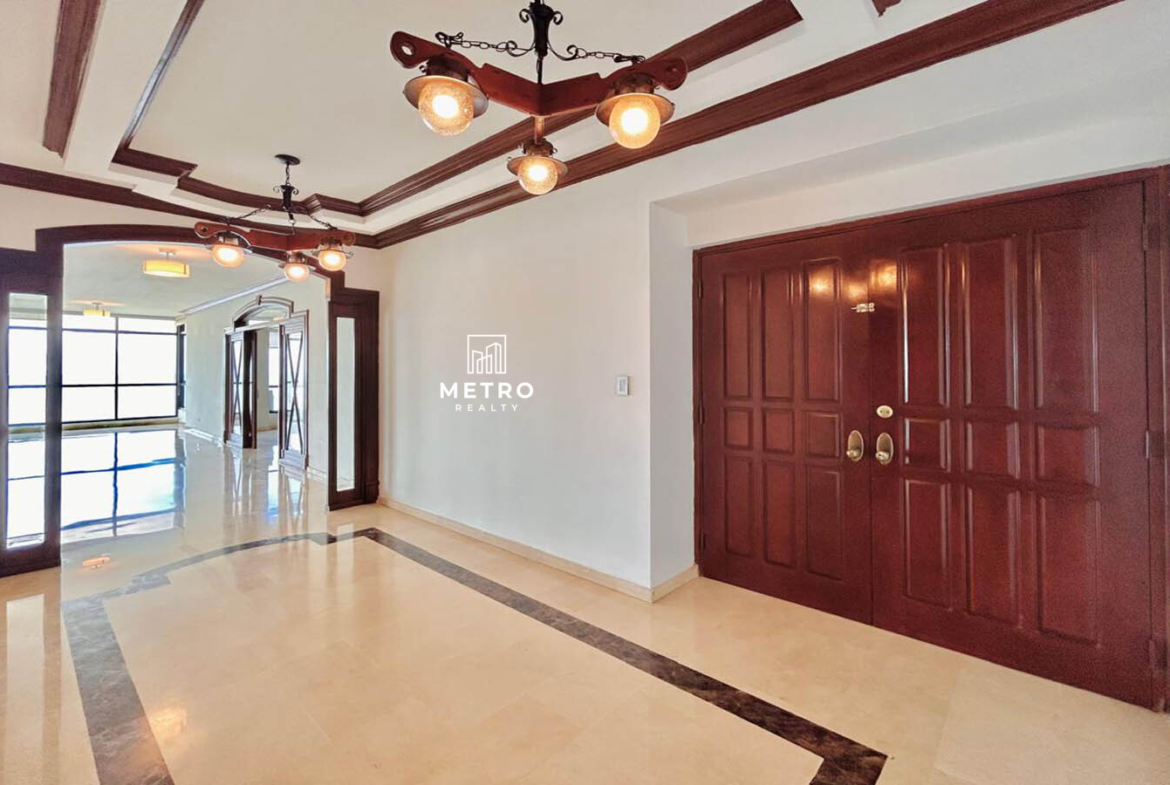 miramar tower modern hall