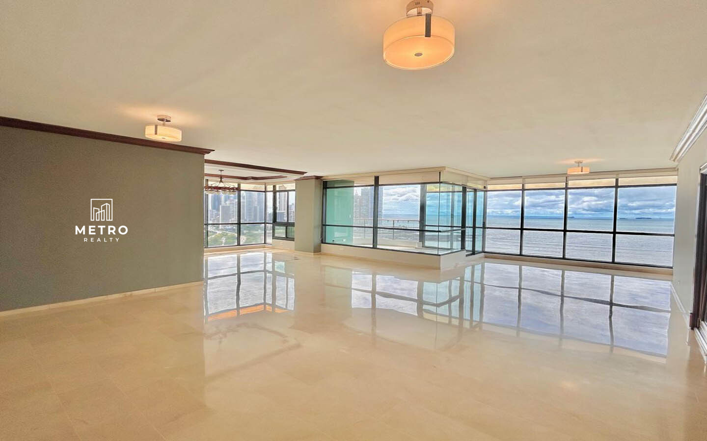 miramar tower miramar tower Hall