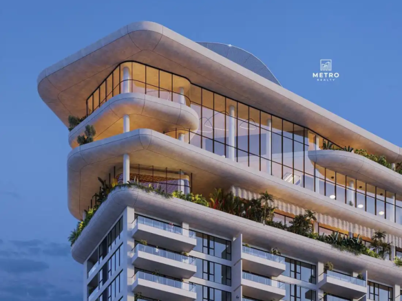 apartamentos en venta panama sky club