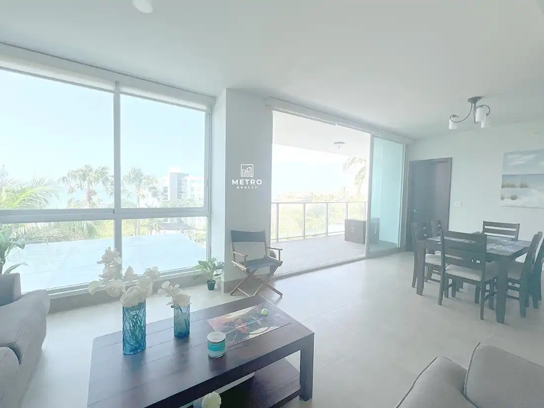 apartamentos en venta san carlos panama living view