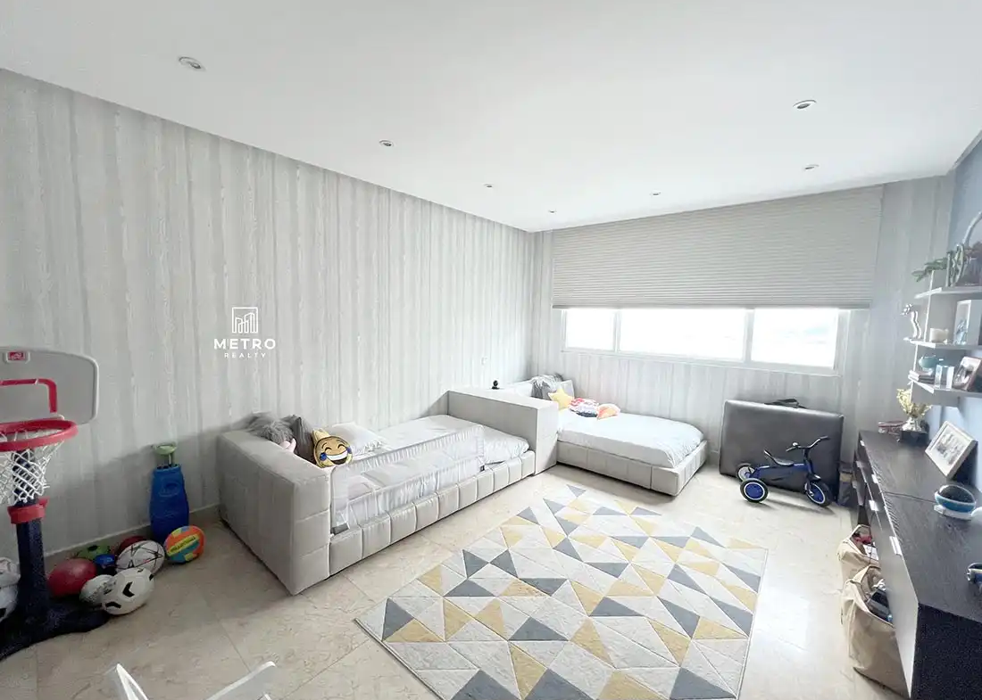 luxury condos in panama thrid bedroom