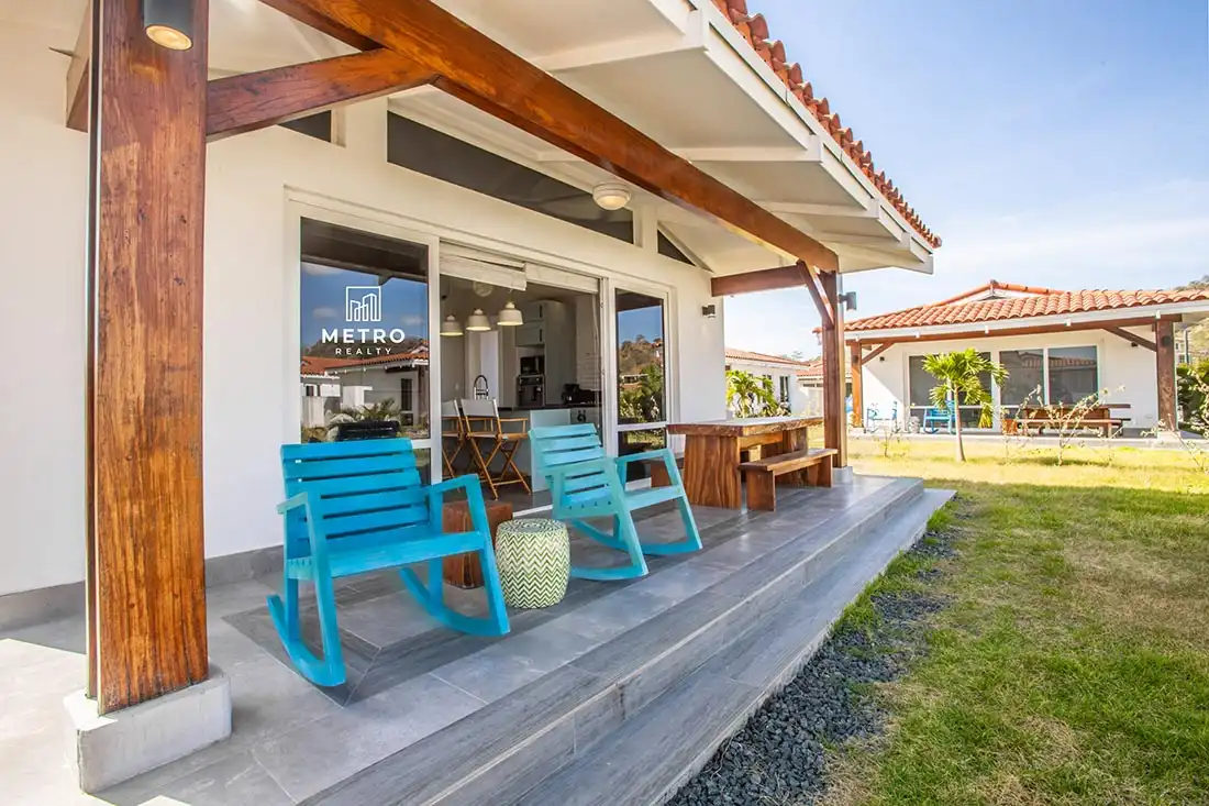 panama beach property for sale backyard