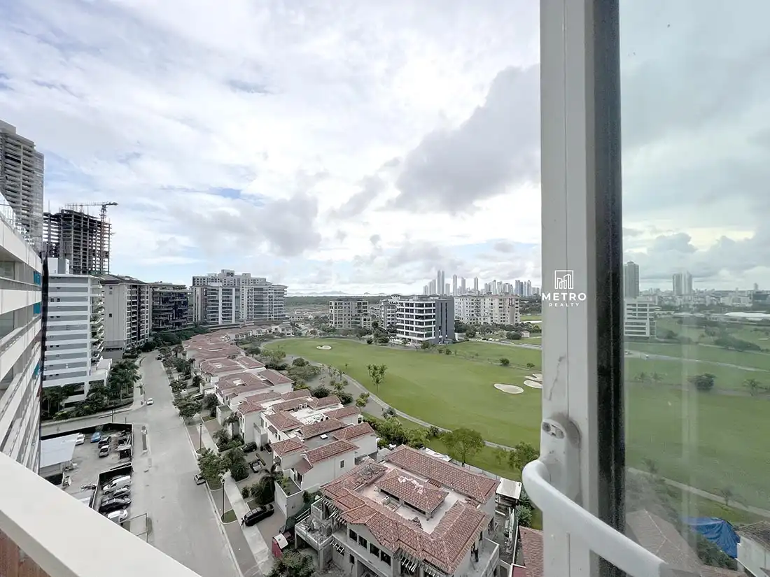 penthouses en panama second view signature