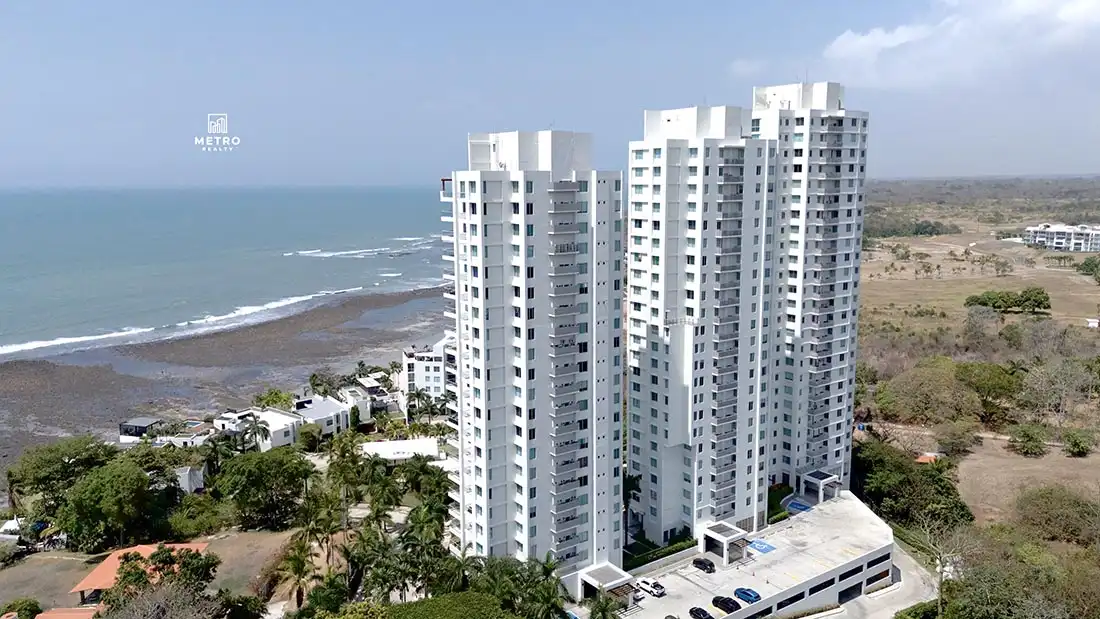 san carlos panama real estate ocean view