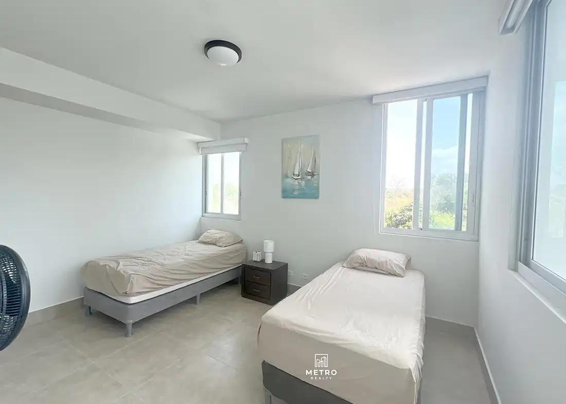 san carlos panama real estate second bedroom