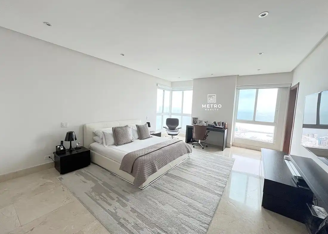 venta de apartamentos en punta pacifica panama main bedroom