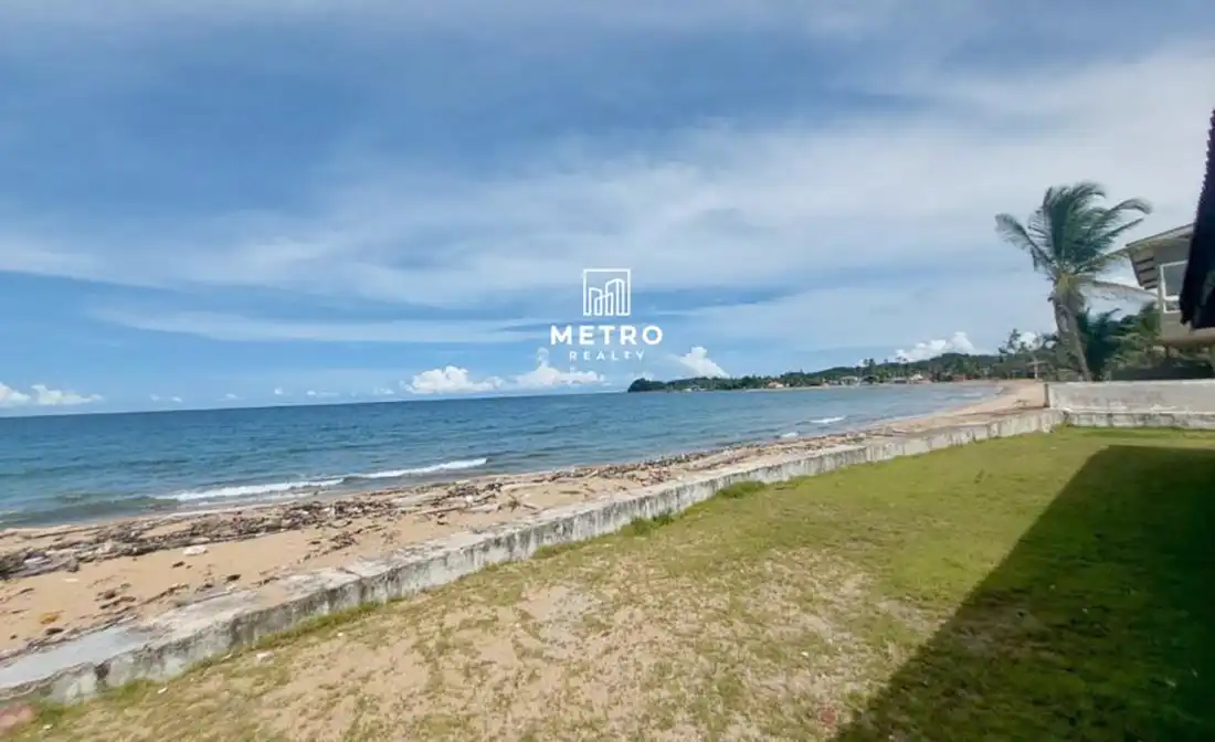 beachfront homes for sale in panama beach
