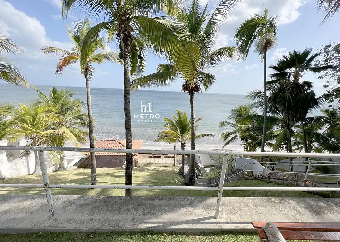coronado panama real estate beach view