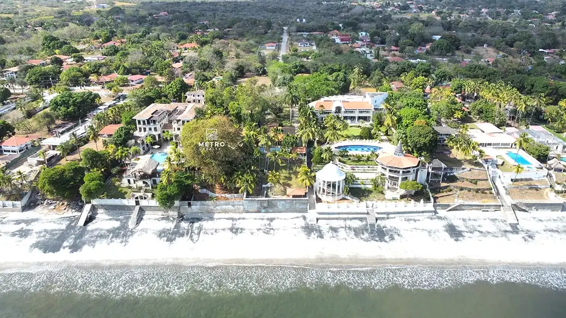 panama beach houses for sale beachfront