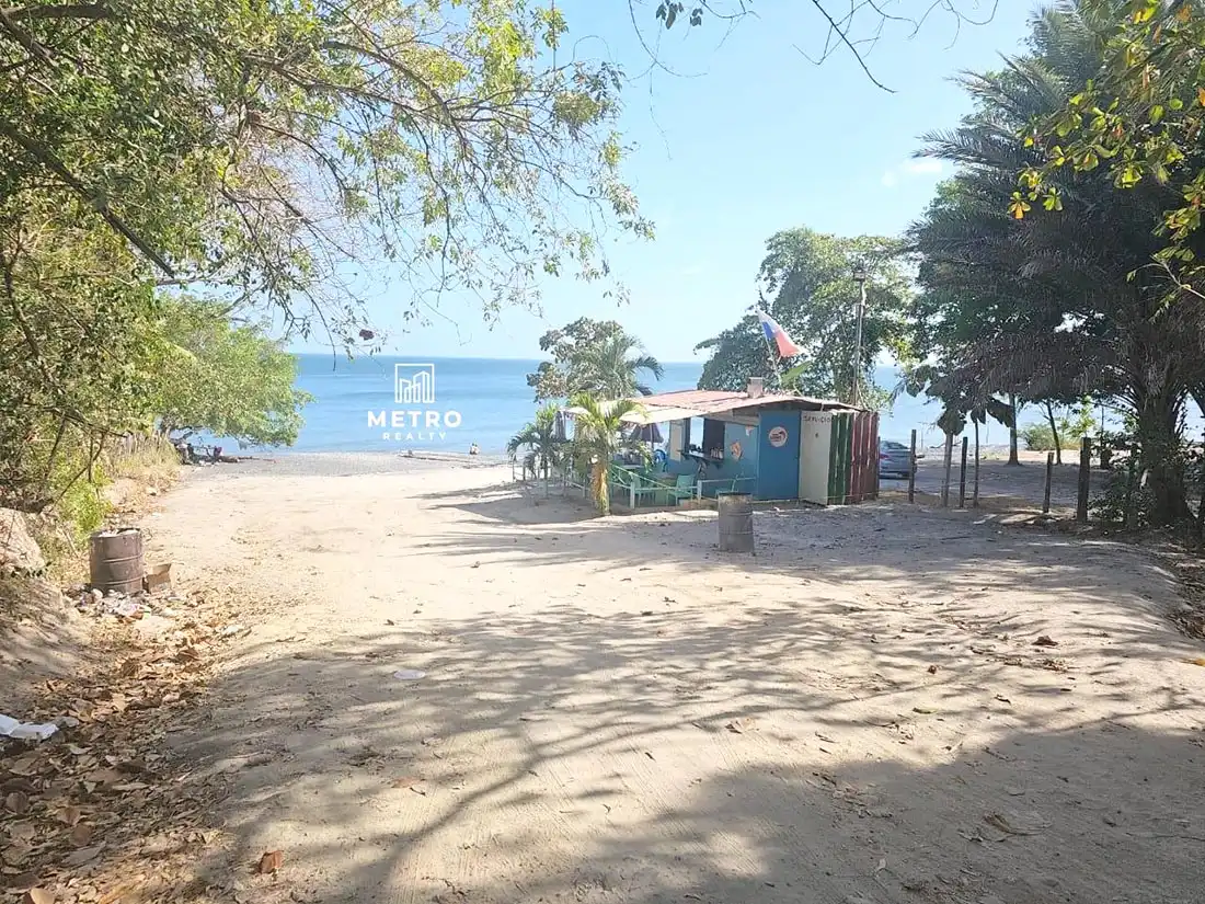 casa en san carlos panama beach