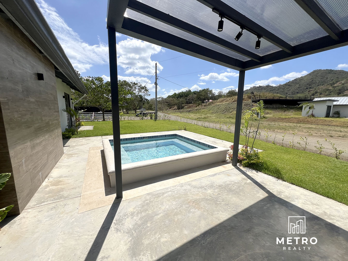 homes for sale in los santos panama Jacuzzi