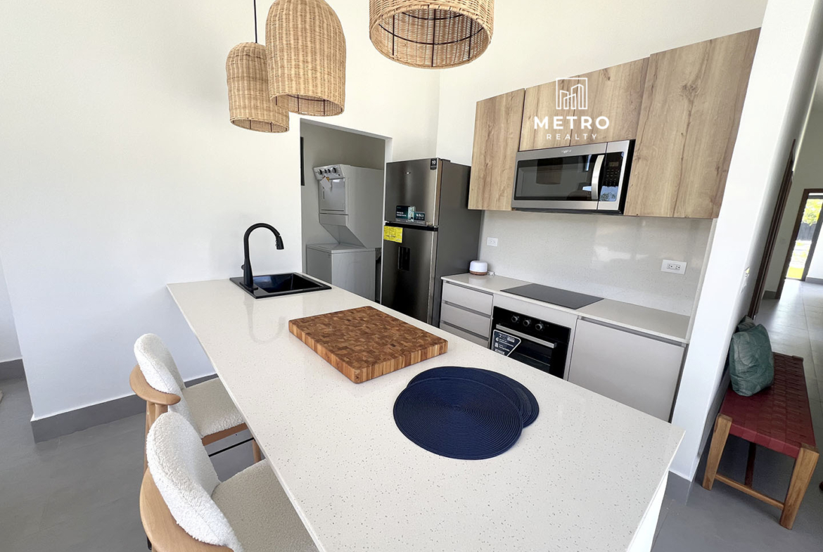 homes for sale in los santos panama Kitchen