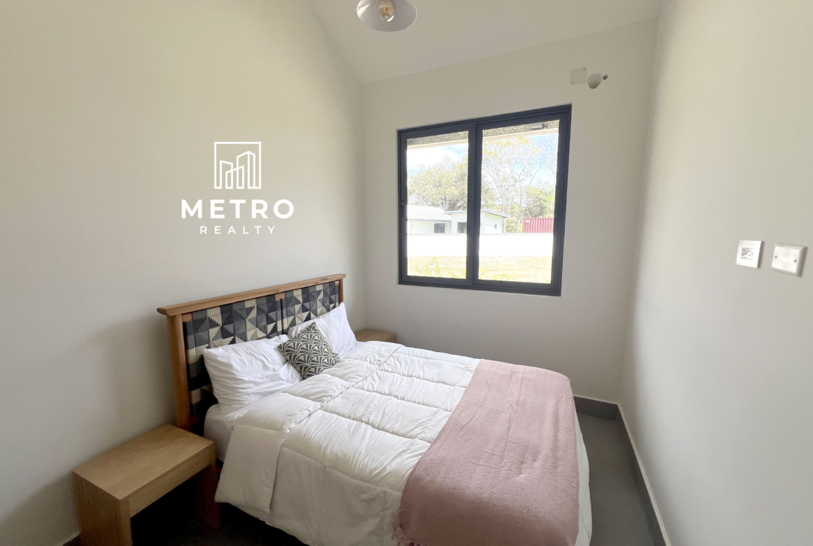 homes for sale in los santos panama Master bedroom