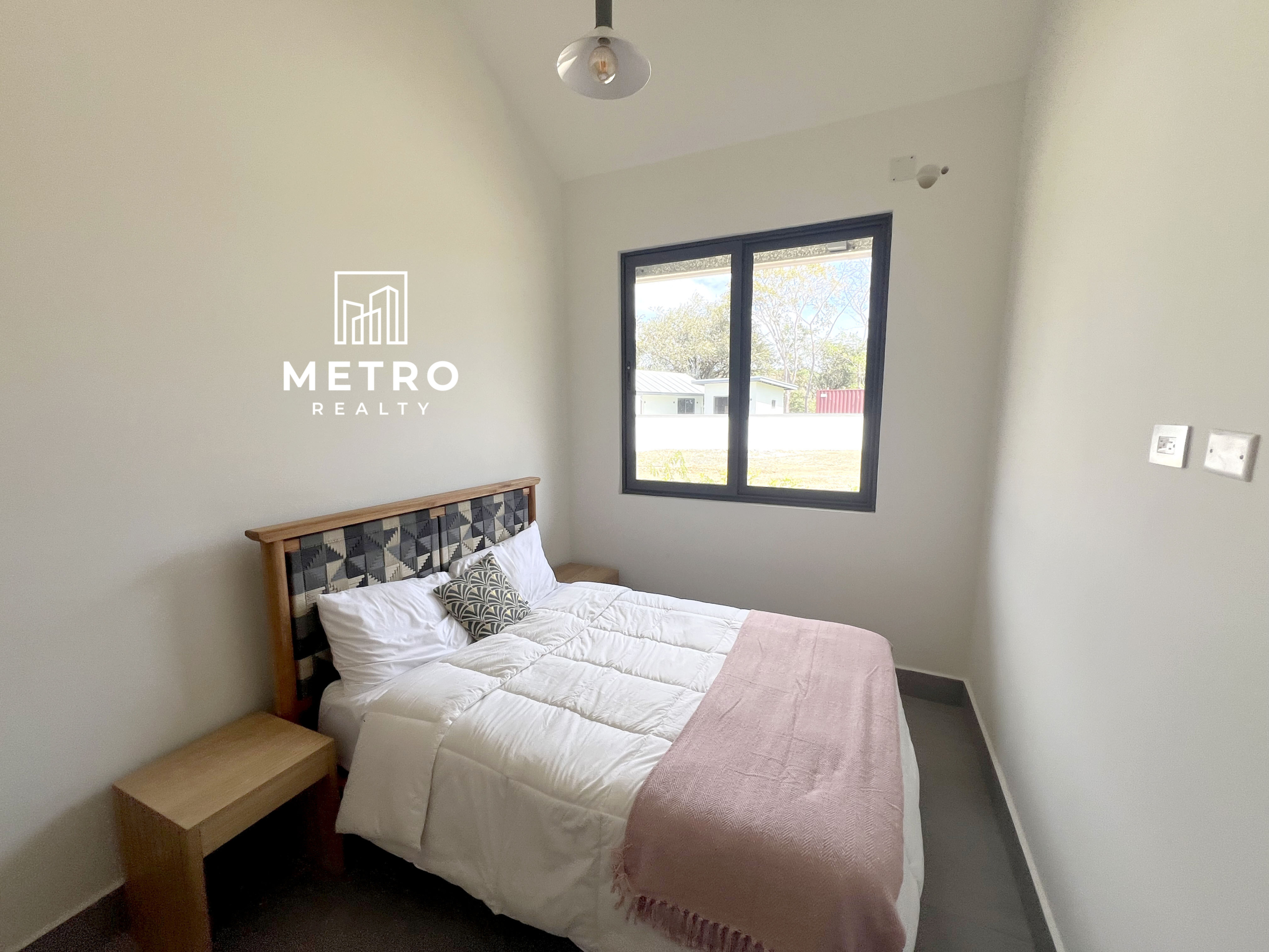 homes for sale in los santos panama Master bedroom