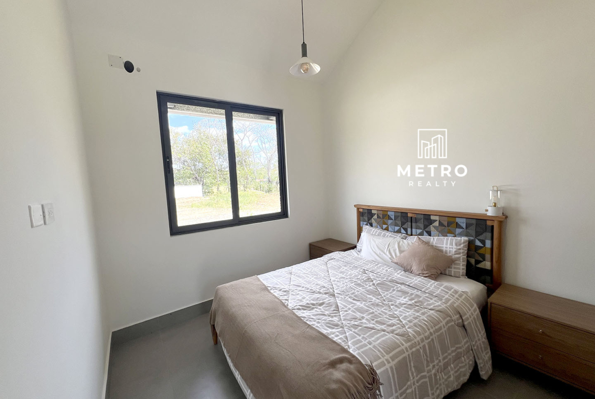 homes for sale in los santos panama bedroom