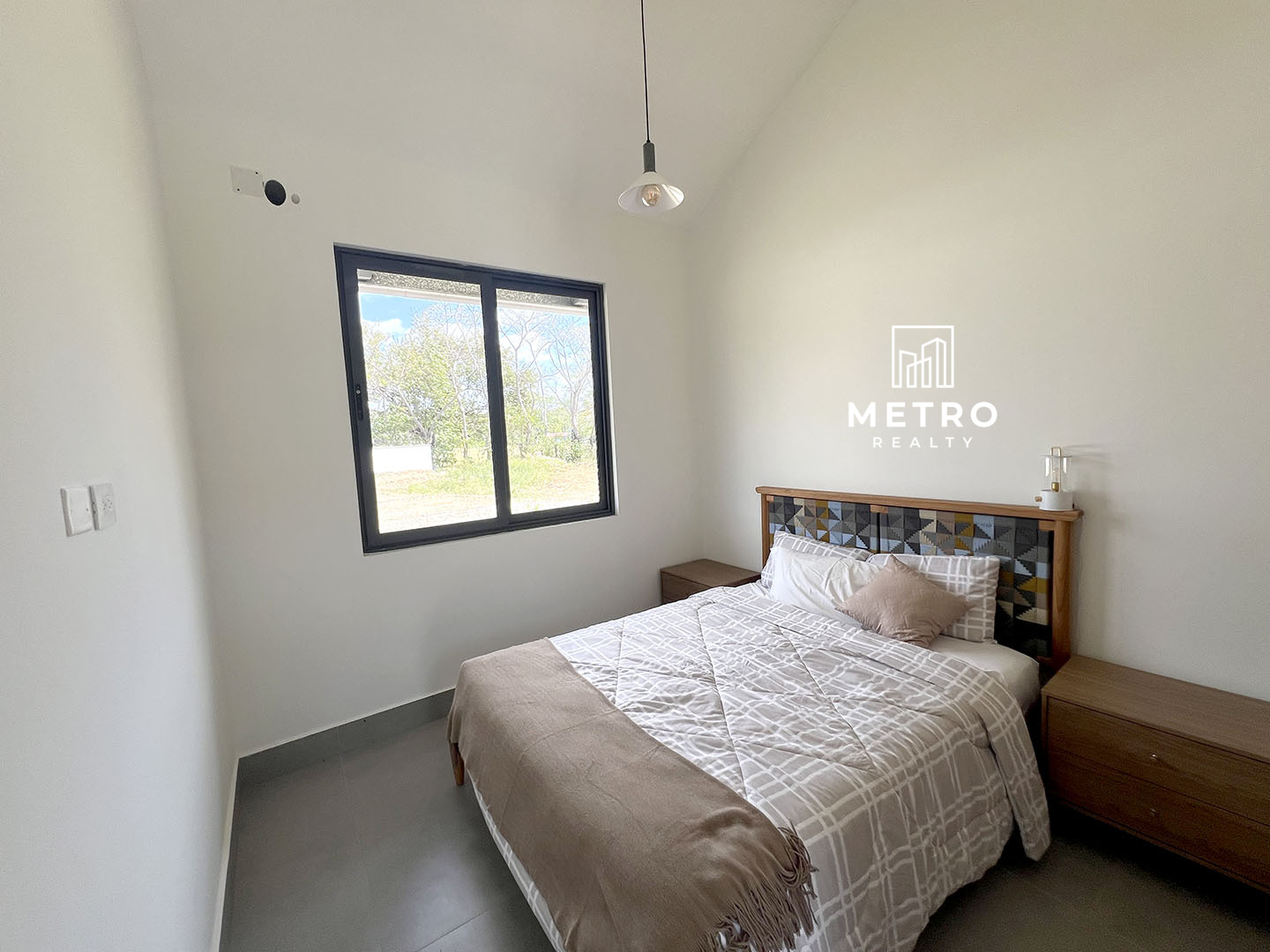 homes for sale in los santos panama bedroom