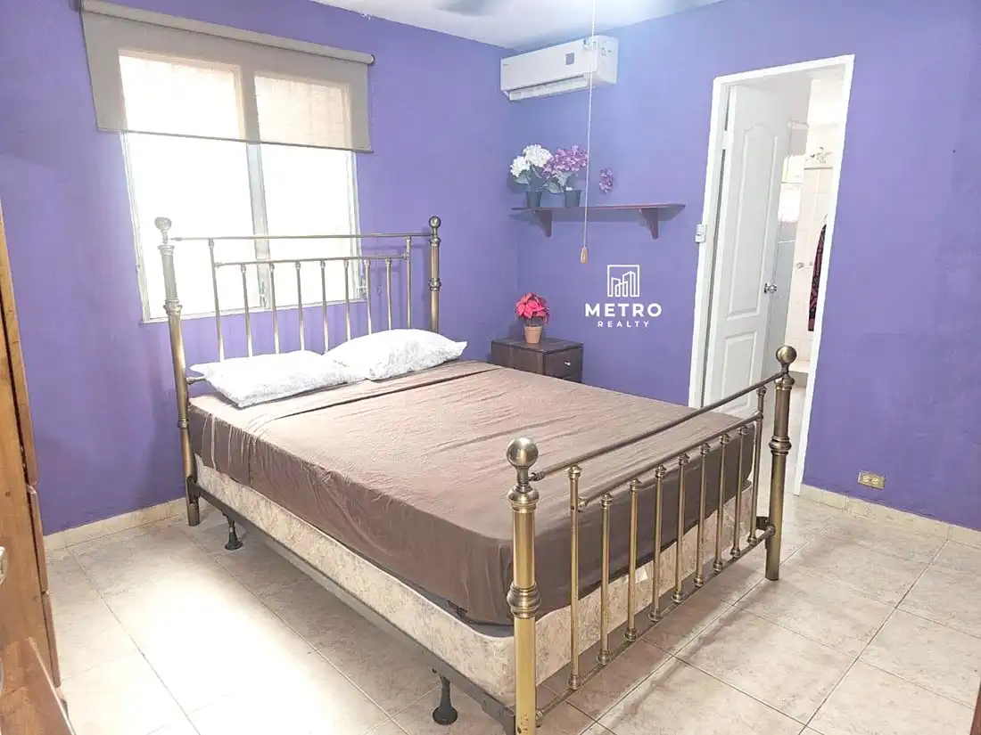 house for sale in panama bedroom main