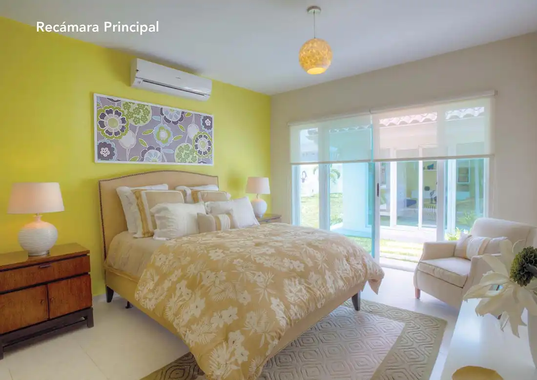 rio hato panama real estate bedroom 2