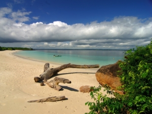 playa venao isla iguana playa