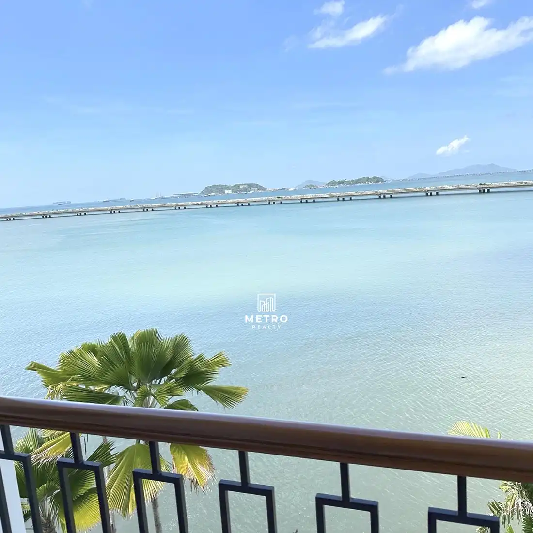 Property for sale in casco viejo panama balcony