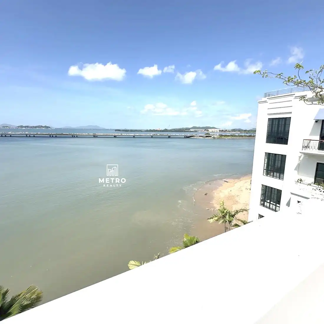 Property for sale in casco viejo panama ocean view