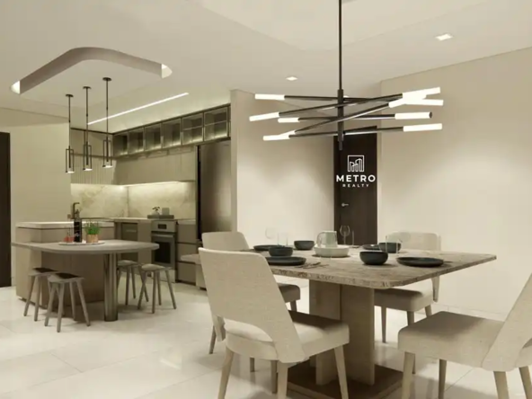 condos for sale in punta pacifica panama dinning room