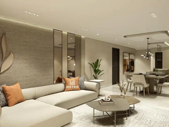 allure at punta pacifica living room side view