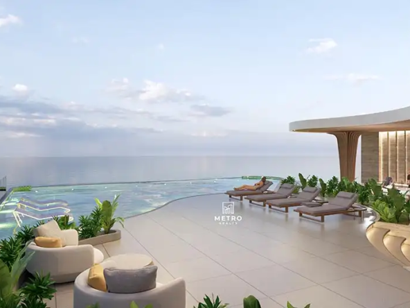 allure at punta pacifica rooftop