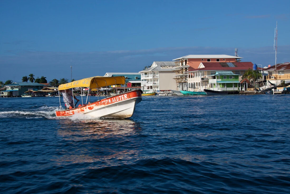 playa venao a bocas del toro lanchas 