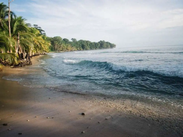 playa venao a bocas del toro playa